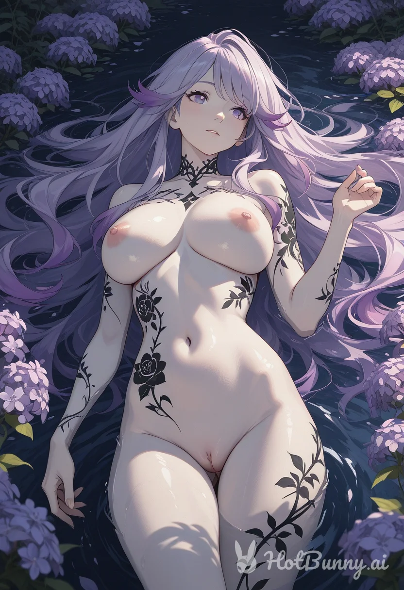 Ai Hentai generated by KnightlyGoblin0863