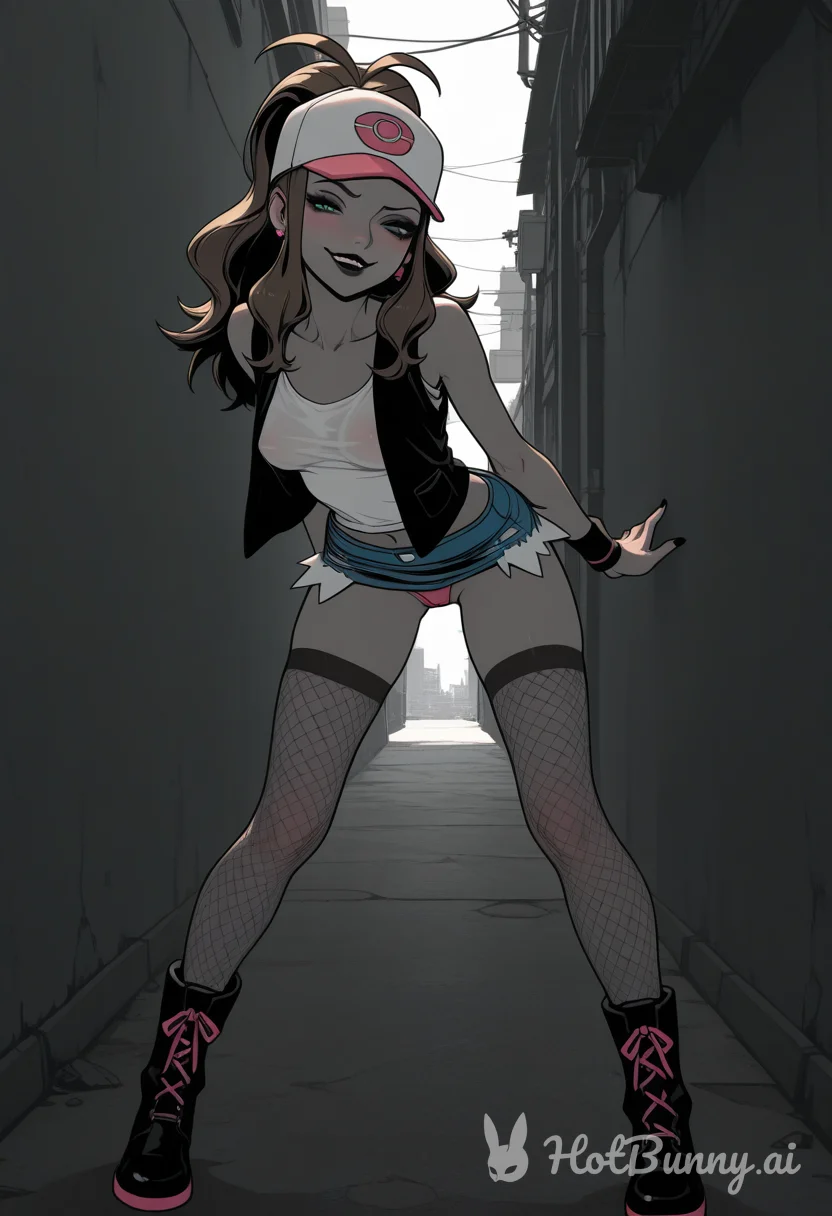Pokemon Ai Hentai