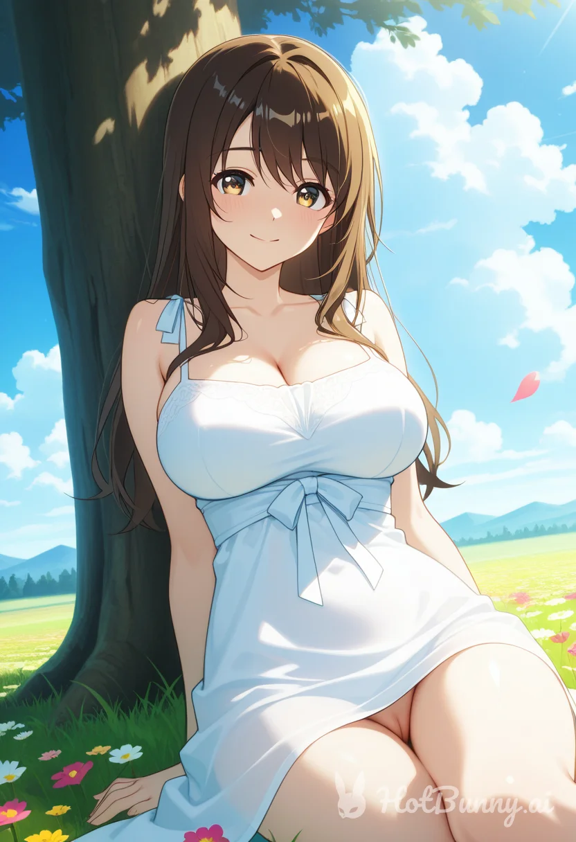 Ai Hentai generated by Tsuki5144