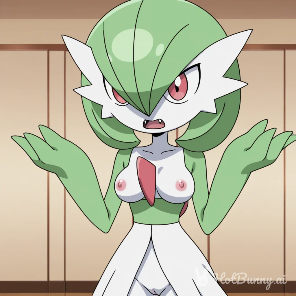 Gardevoir