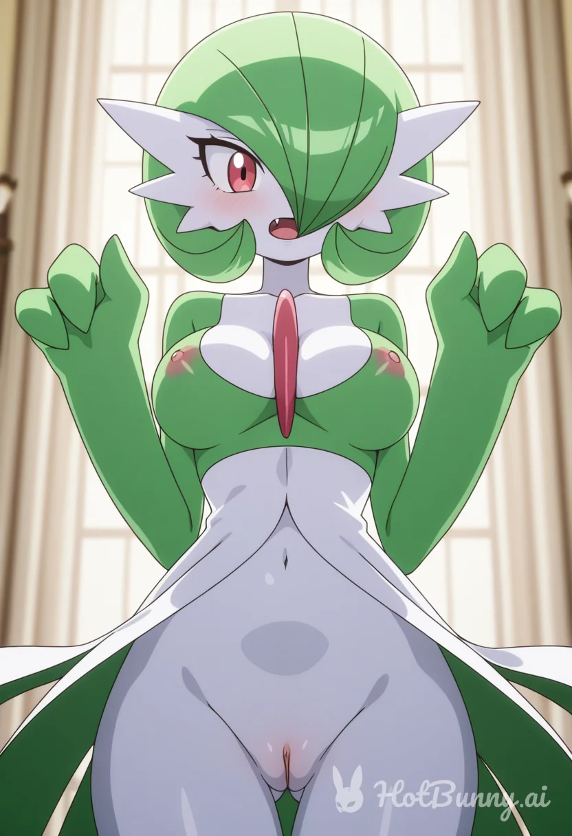 Gardevoir