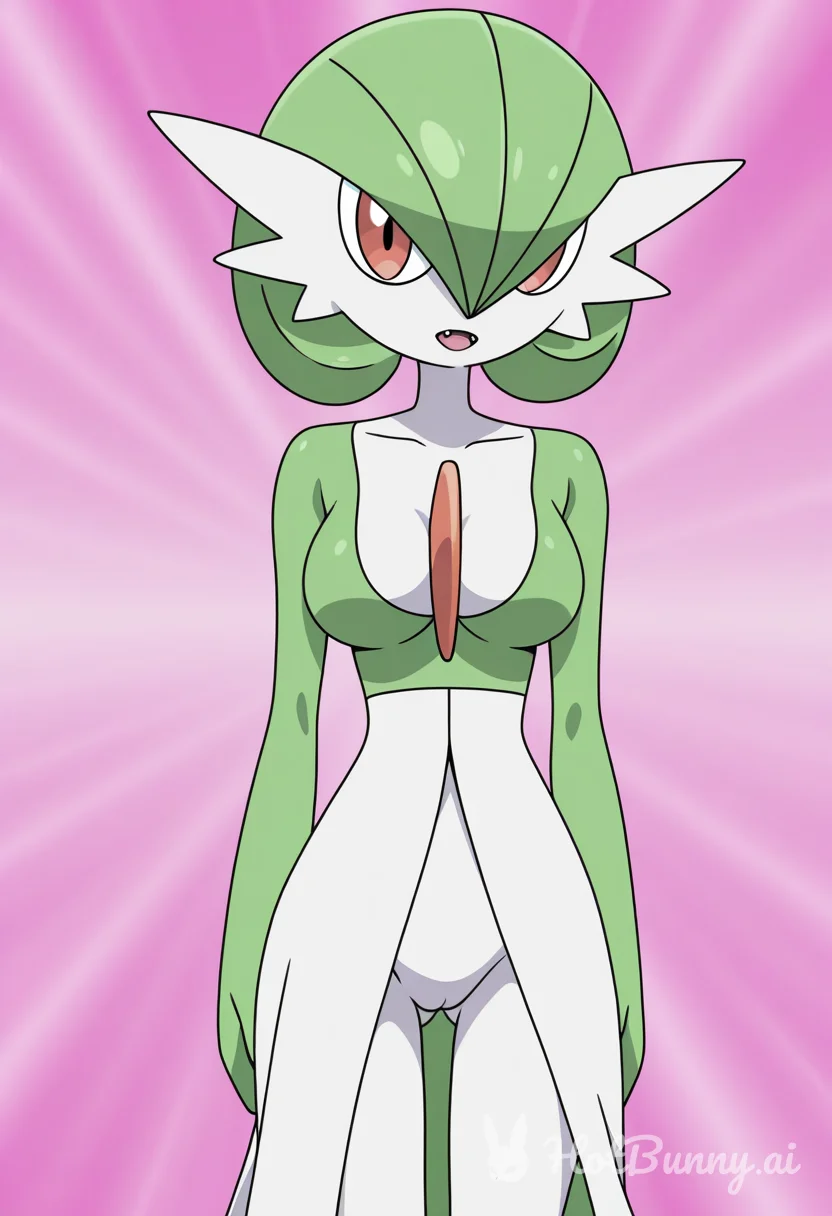 Gardevoir