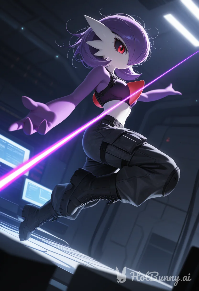 Agent Seraphim