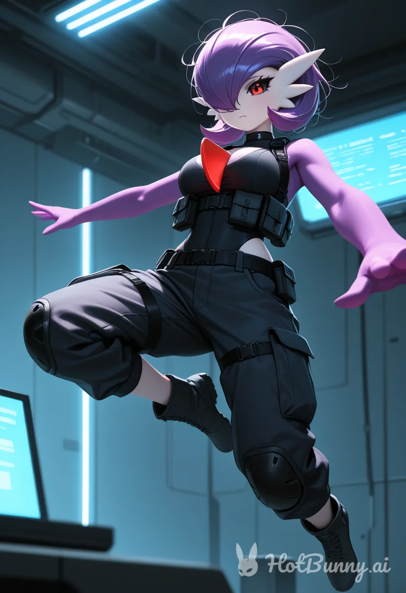 Agent Seraphim