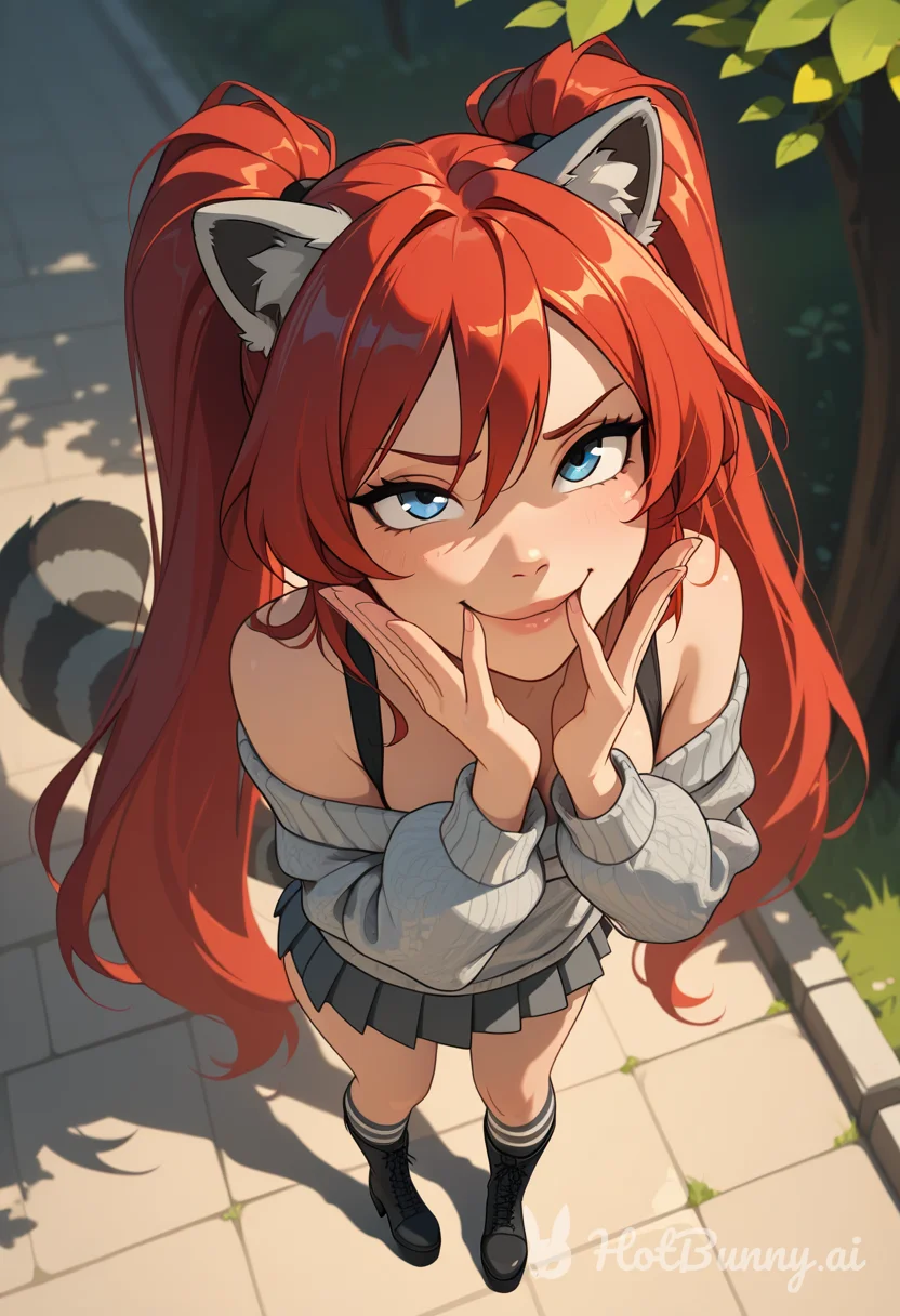 Devious thoughts