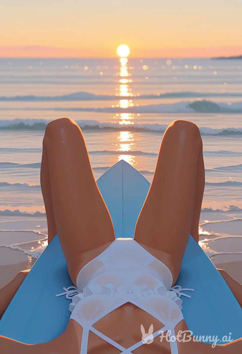 Swimsuit Pov Ai Hentai