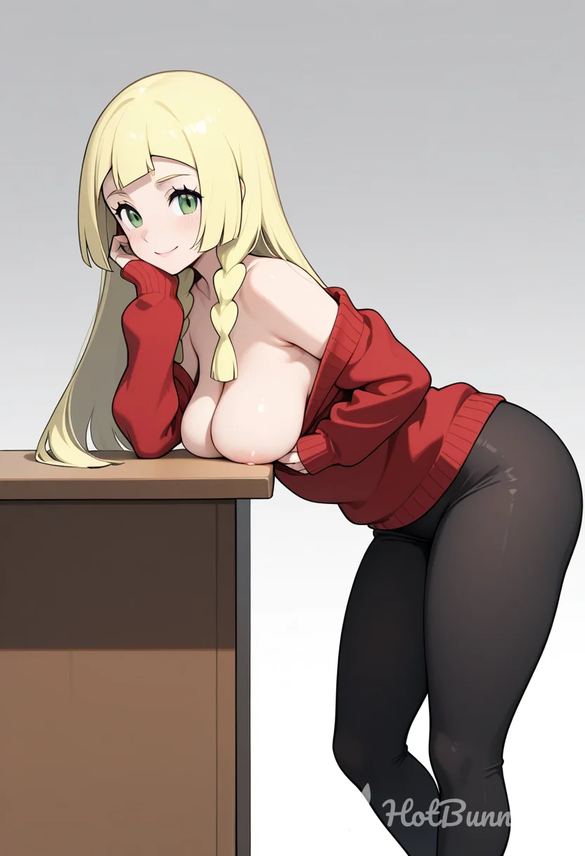 Pokemon Ai Hentai