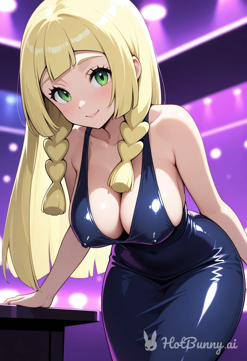 Pokemon Ai Hentai