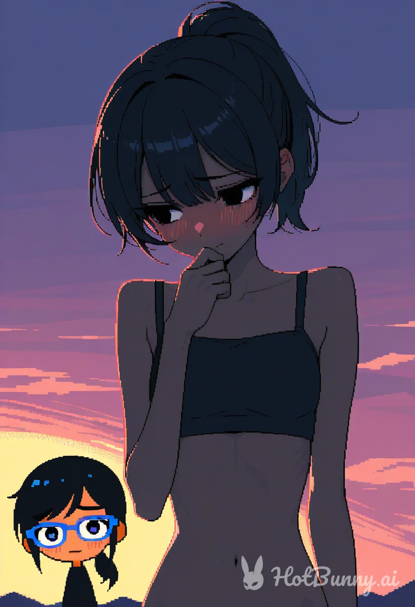 Ai Hentai generated by BogiBoo