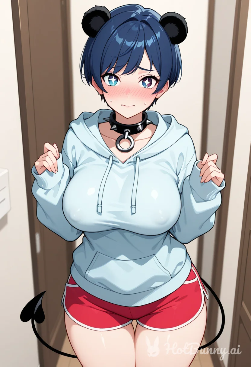 Ai Hentai generated by Jianna36