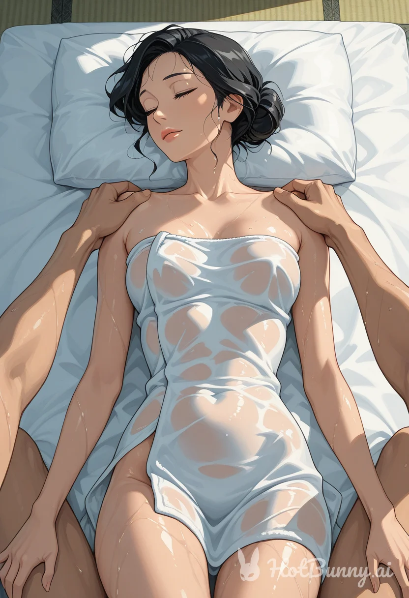 Massage Pov Ai Hentai