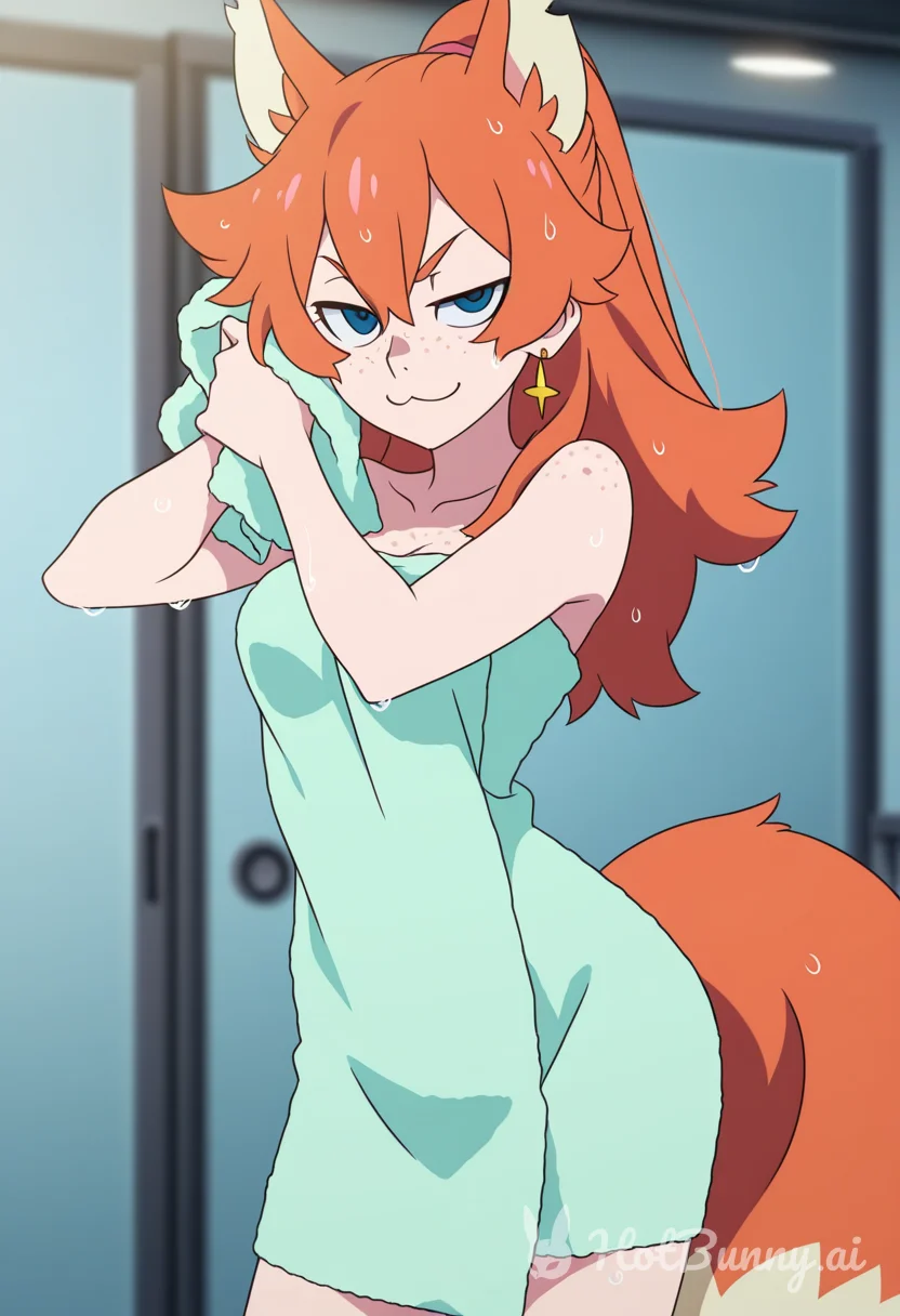 Ai Hentai generated by Vera