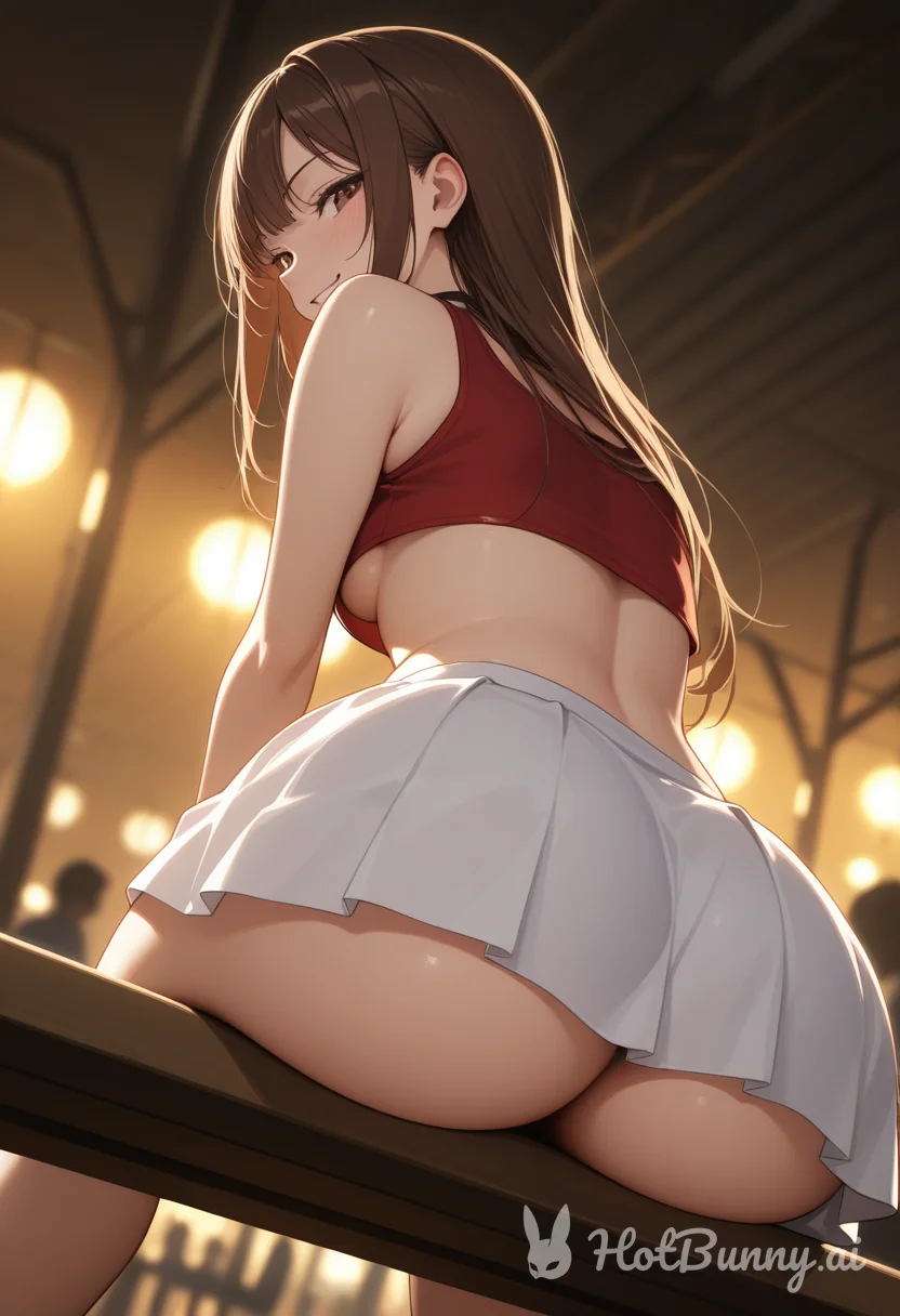 Big Ass Ai Hentai