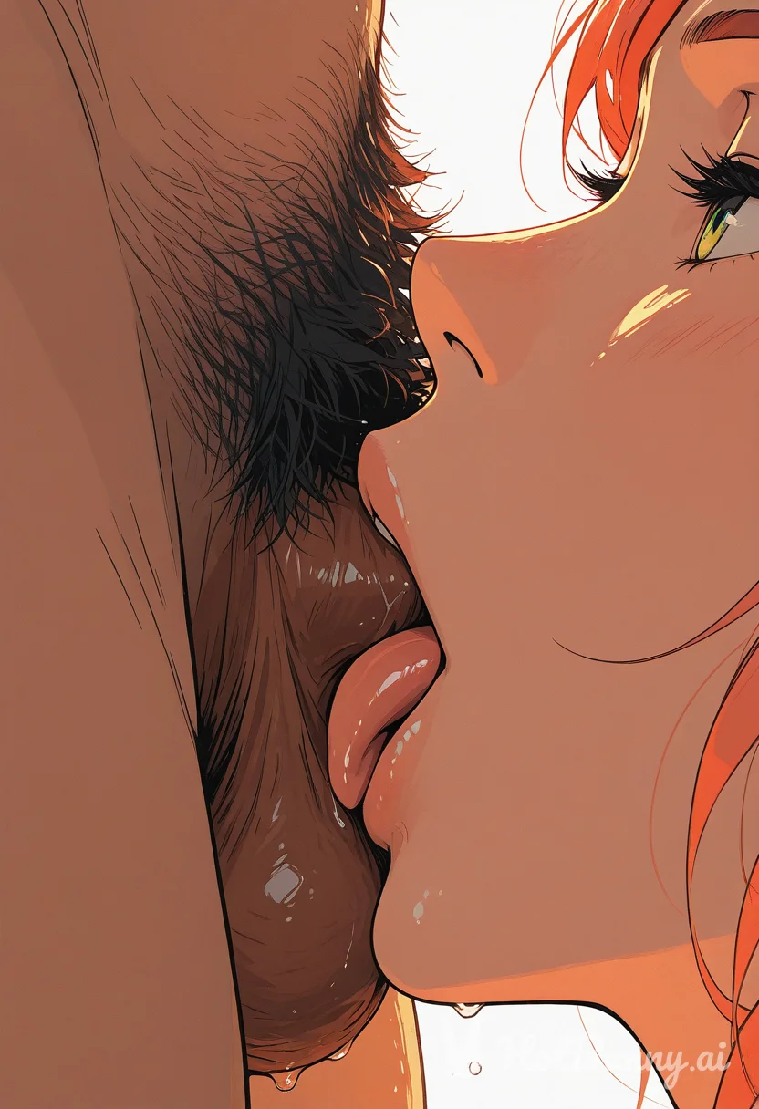 Blowjob Ai Hentai