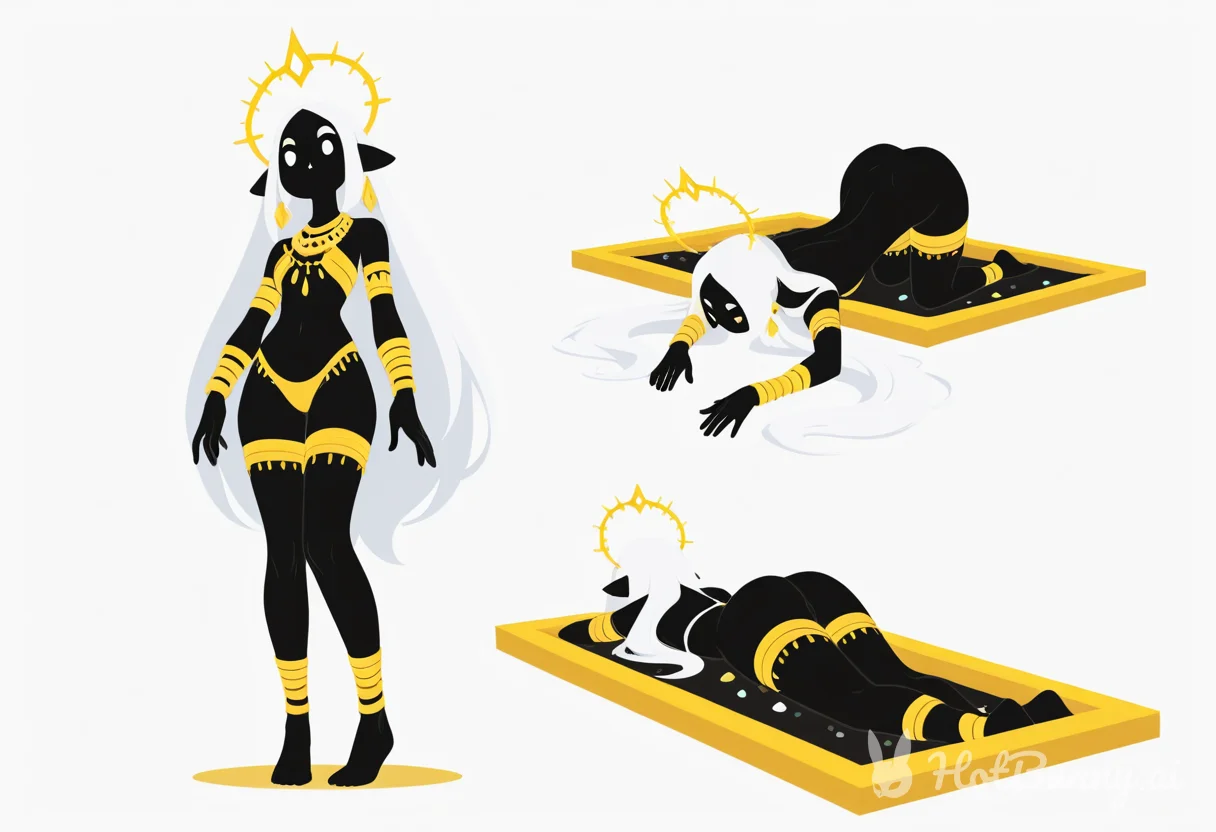 Ai Hentai generated by magpie76