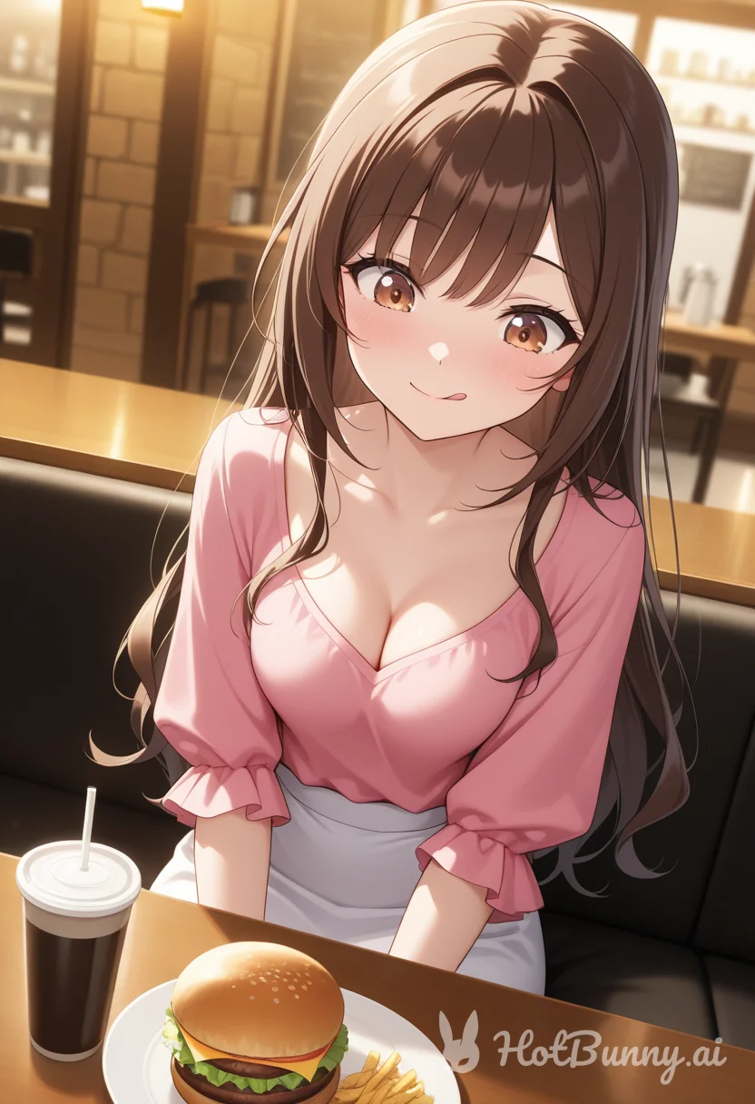Ai Hentai generated by FascinatingMinotaur