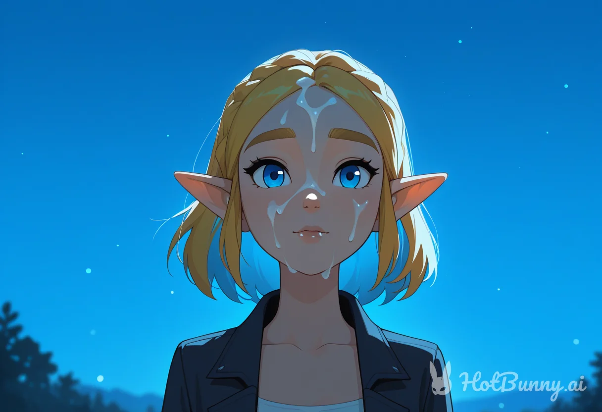Zelda Ai Hentai