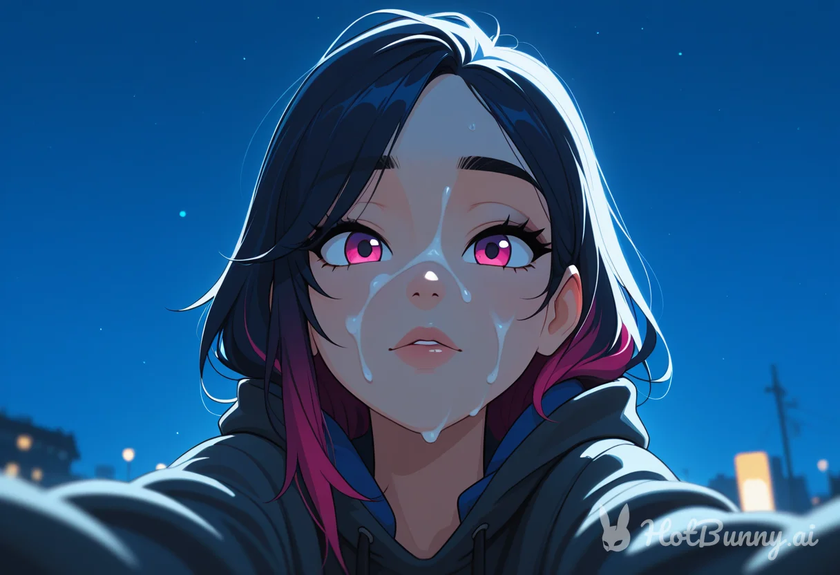 Ai Hentai generated by JustACraigularJoe