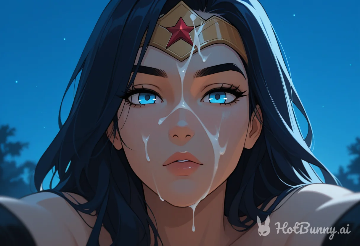 Ai Hentai generated by JustACraigularJoe