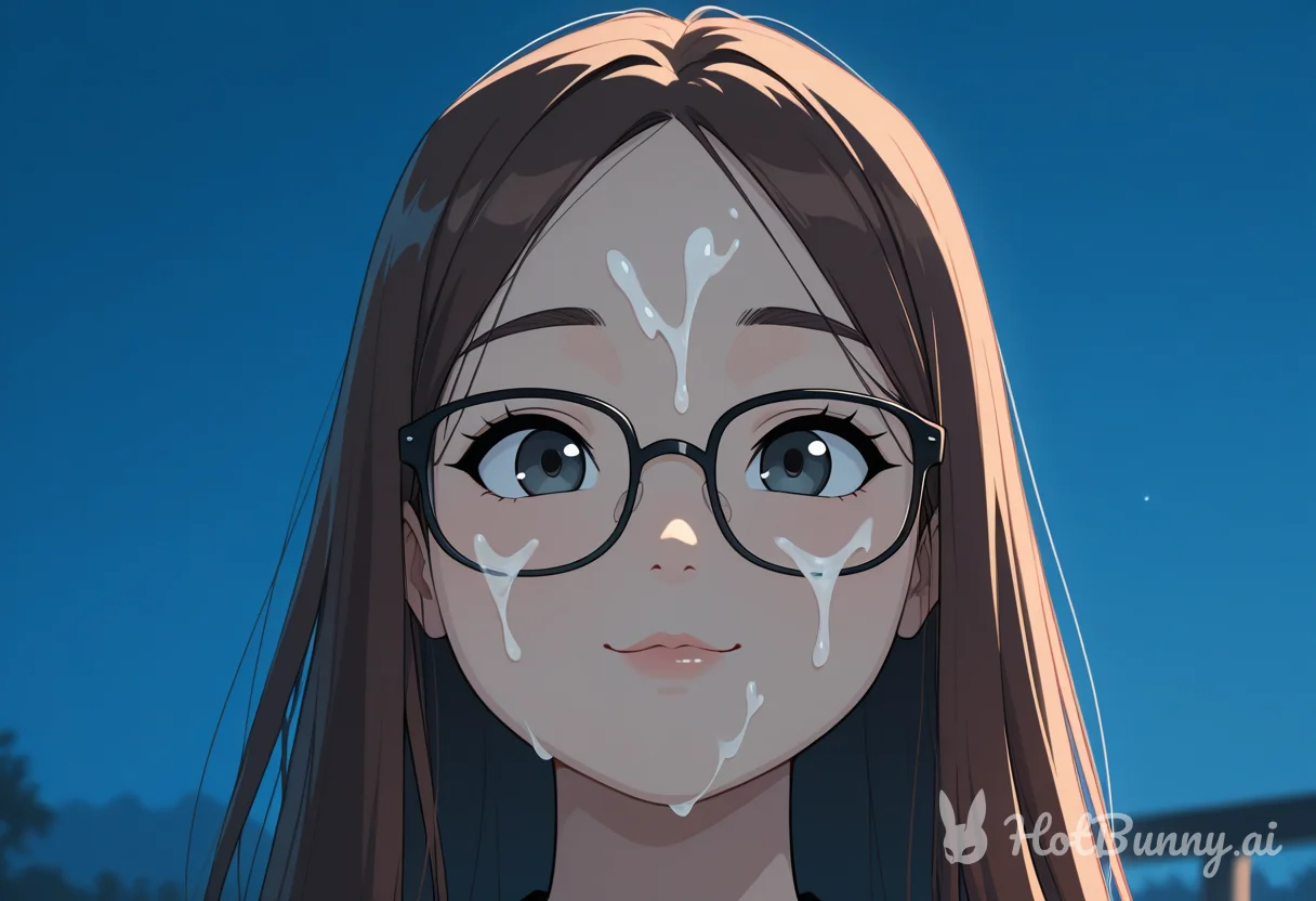 Ai Hentai generated by JustACraigularJoe