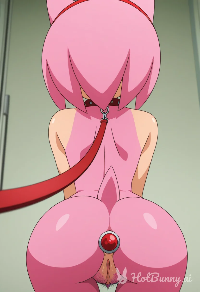Amy Rose Furry Anal Ai Hentai