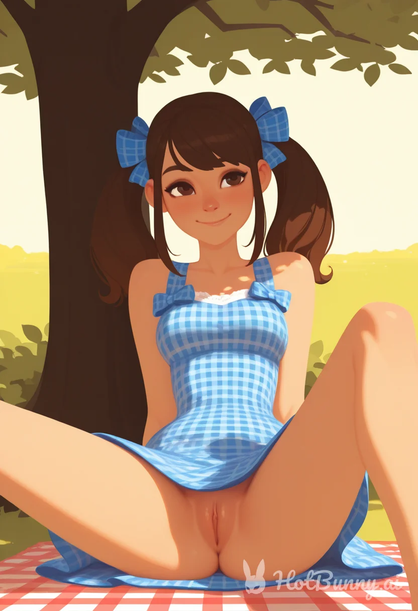 Ai Hentai generated by BeautifulRhino77