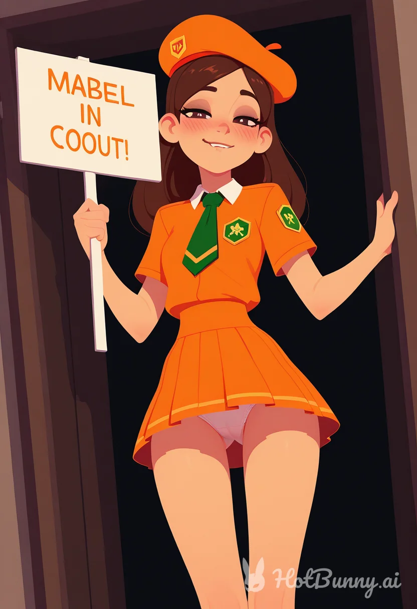 Ai Hentai generated by BeautifulRhino77