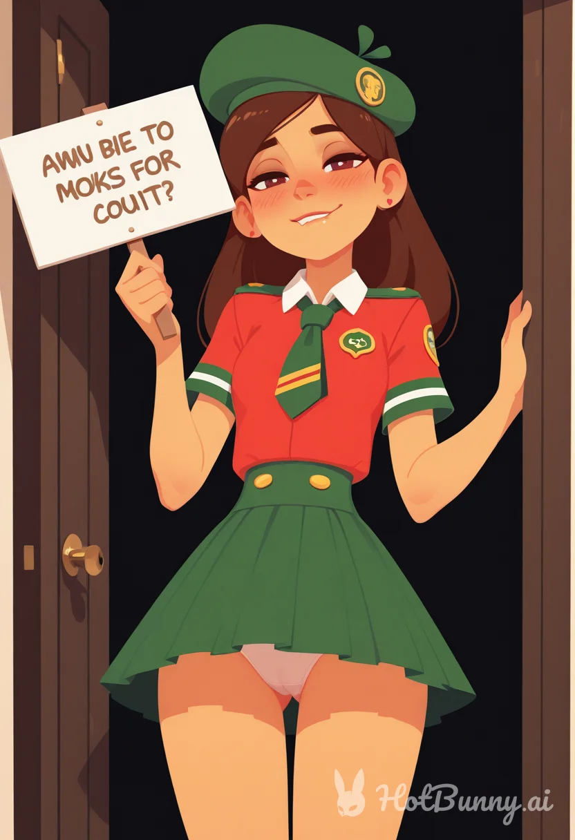 Ai Hentai generated by BeautifulRhino77