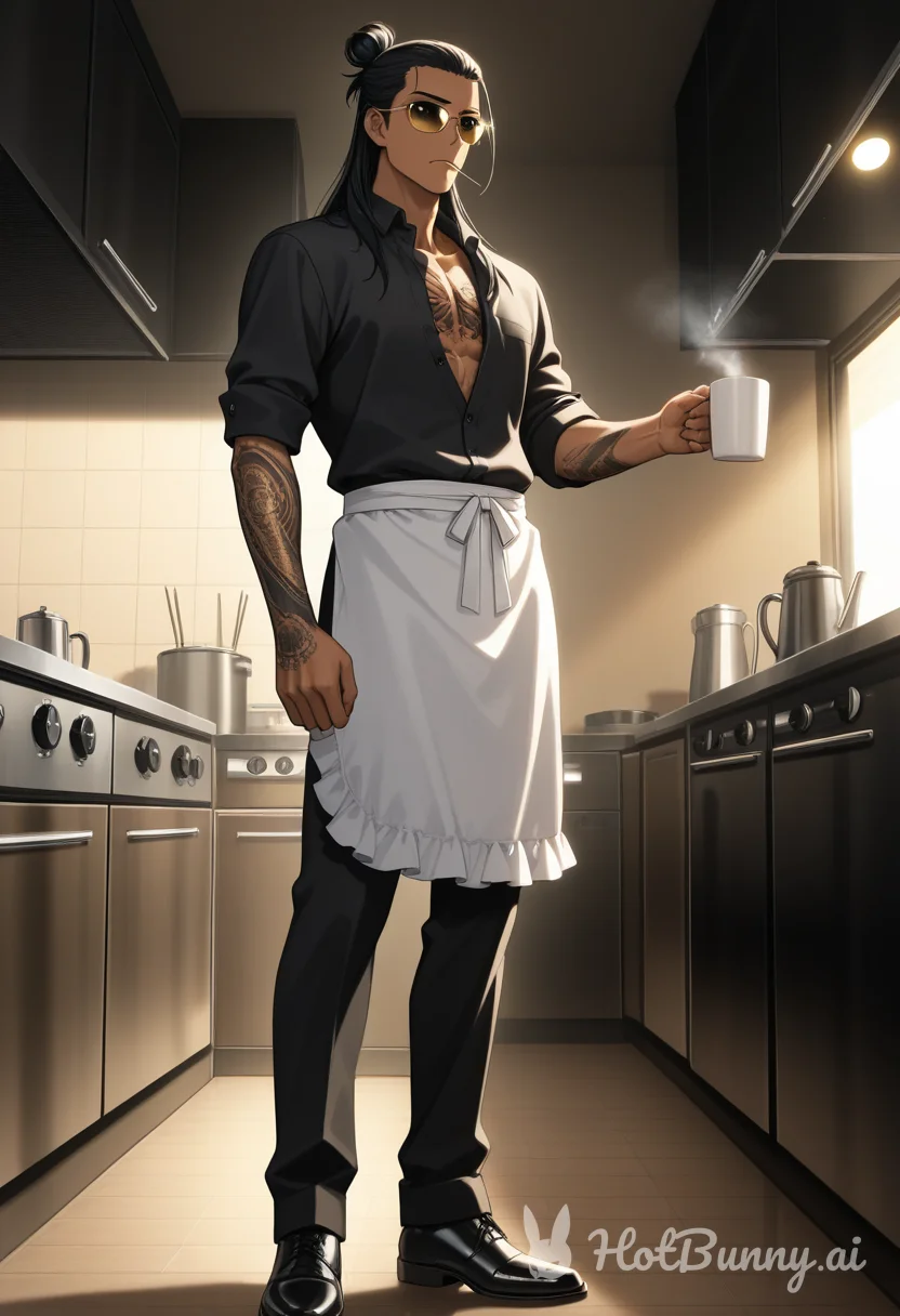 Bara Ai Hentai