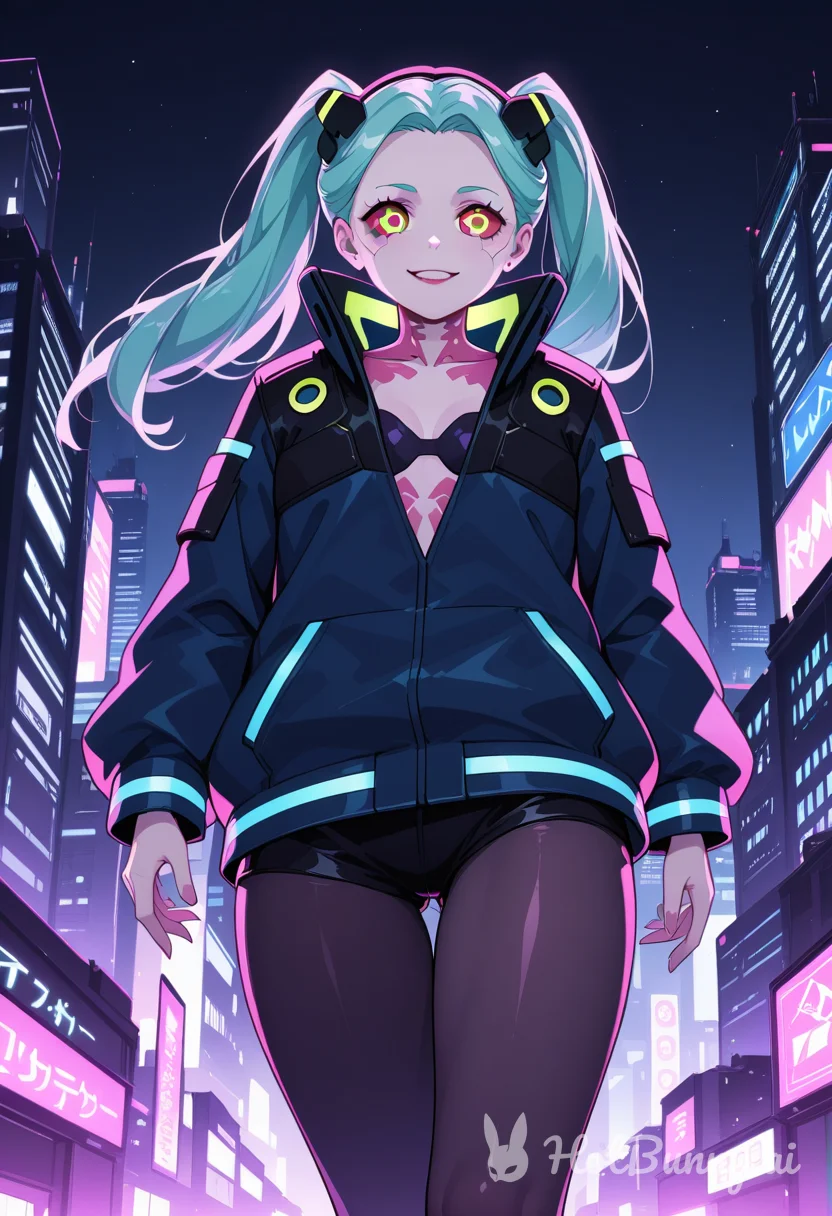 Lingerie Ai Hentai