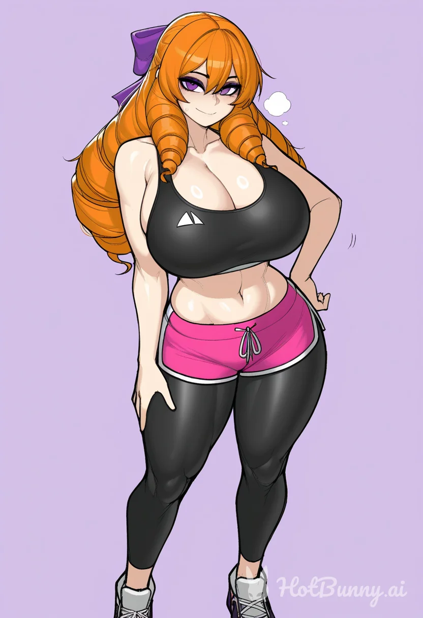 Huge Tits Ai Hentai