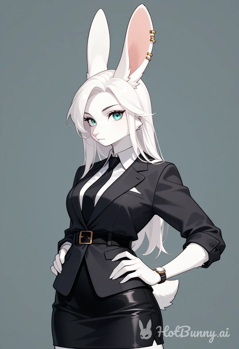Bunny Girl