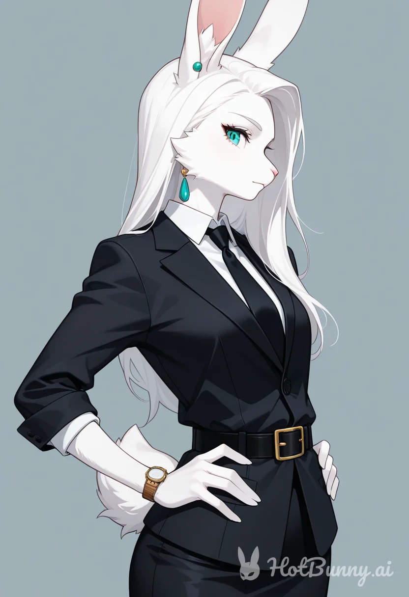 Bunny Girl 