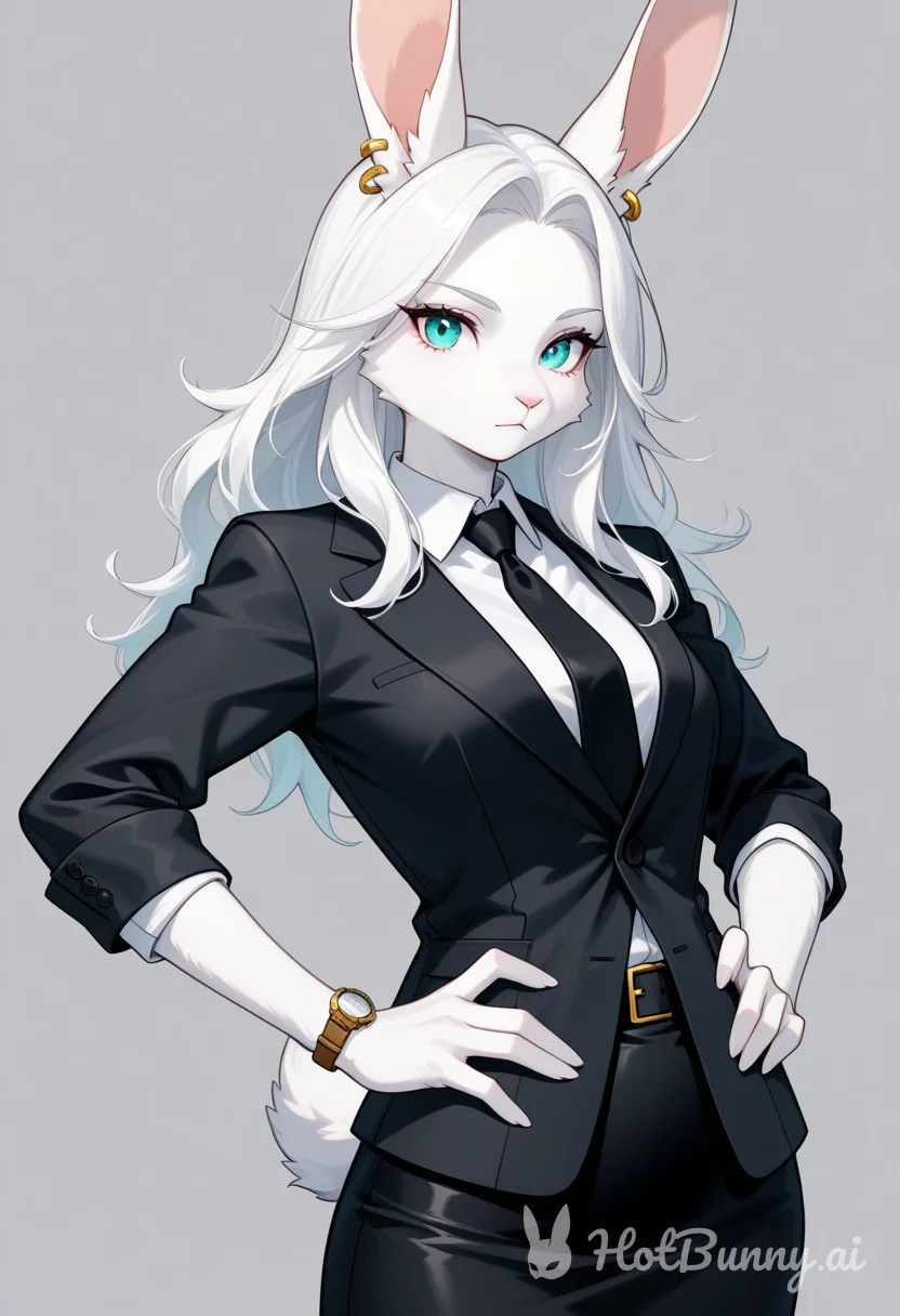 Bunny Girl