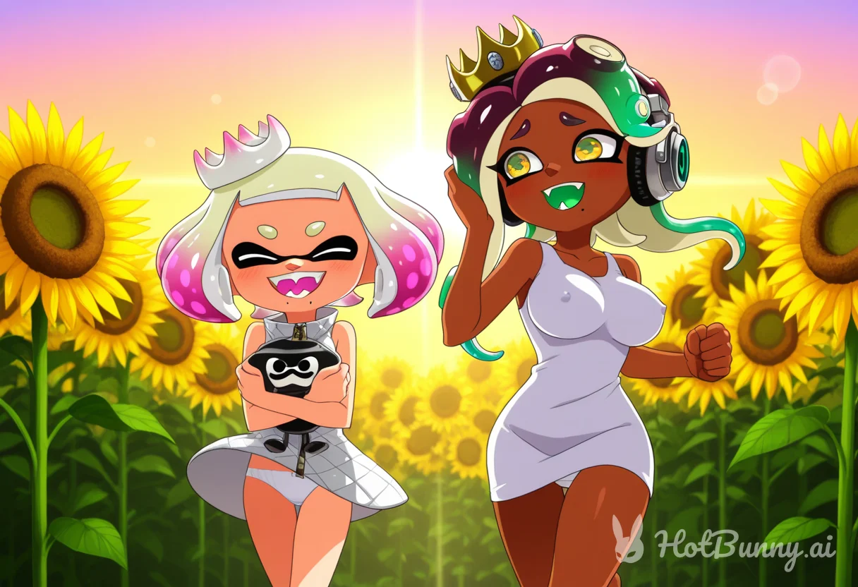 Spiring off the hook 