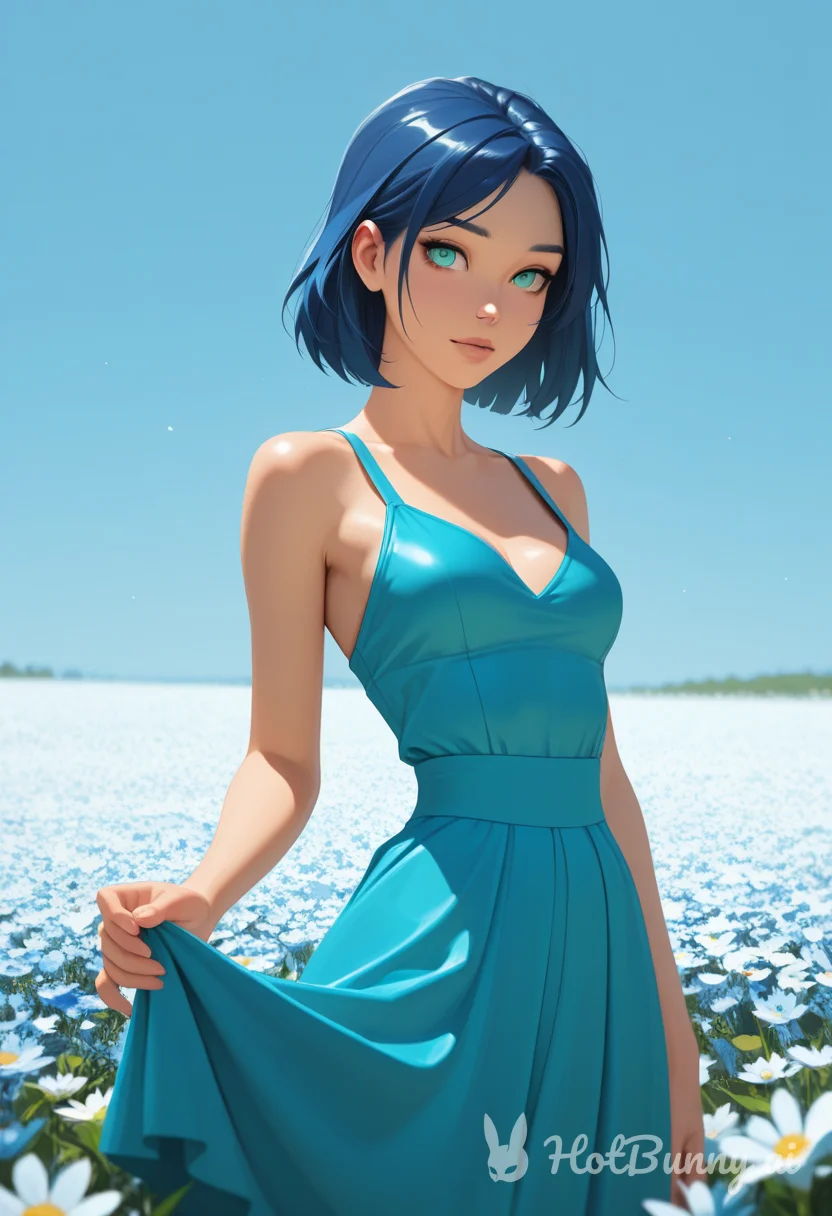 Ai Hentai generated by Mimiya576