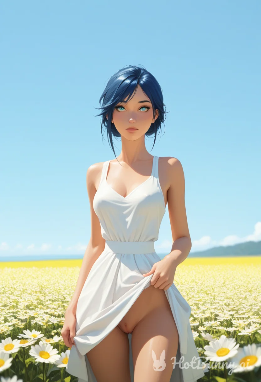 Ai Hentai generated by Mimiya576