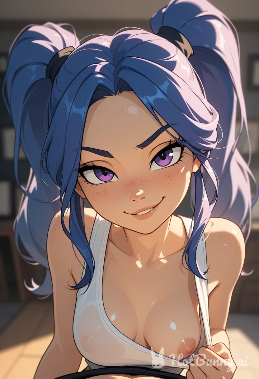 Pov Ai Hentai