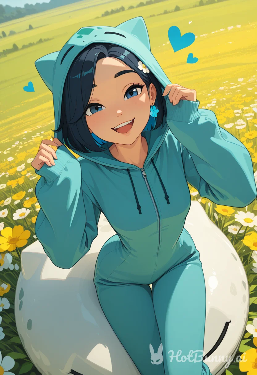 Ai Hentai generated by darlinginthedawn