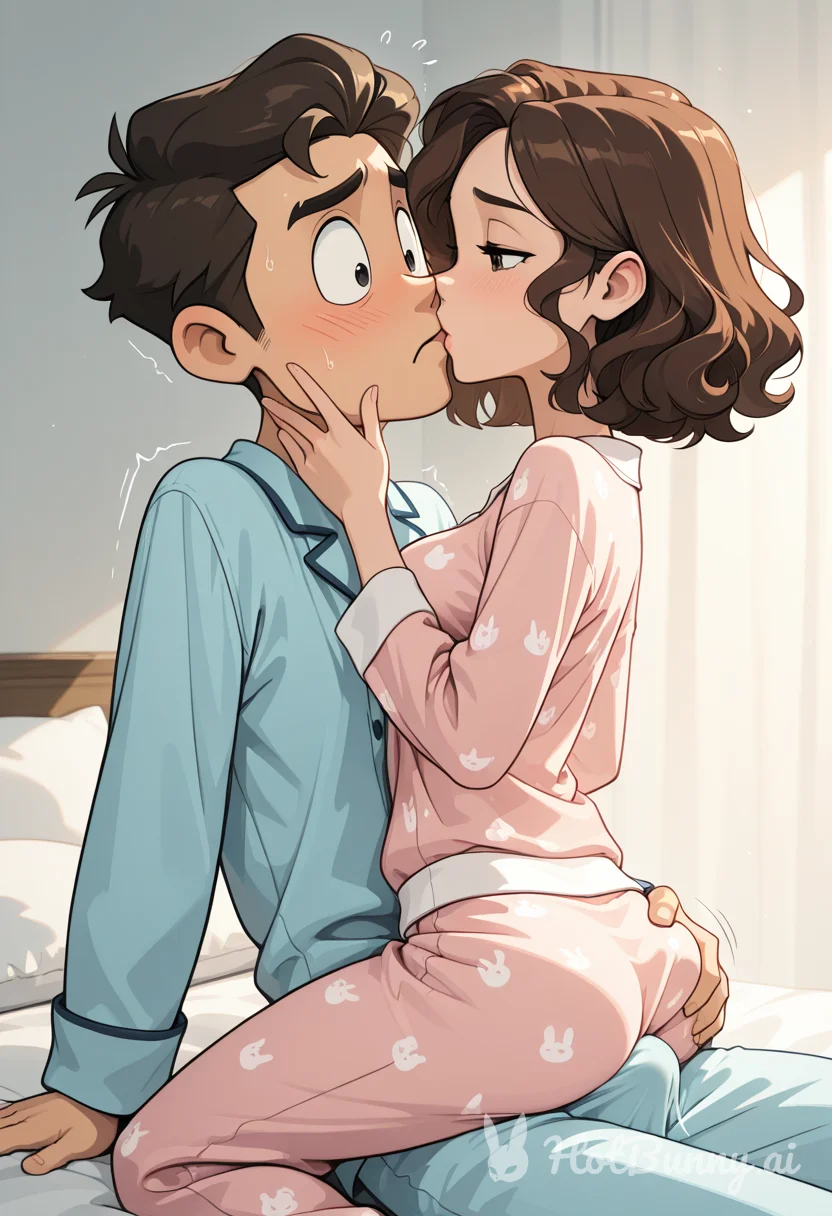Ai Hentai generated by JustACraigularJoe