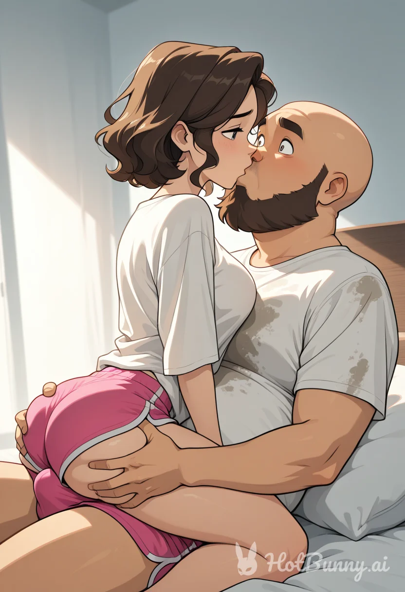 Ai Hentai generated by JustACraigularJoe