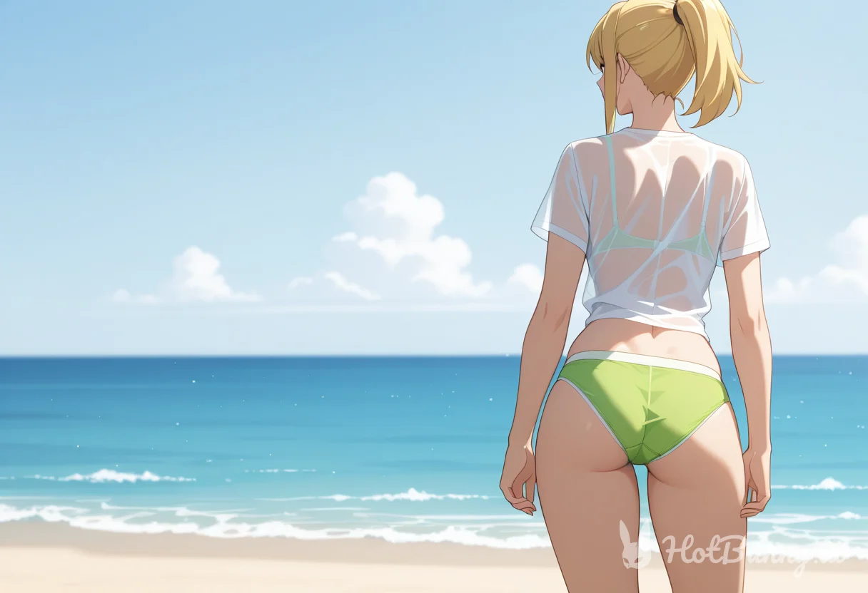 Elysane beach