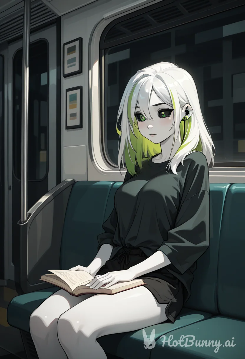 Ai Hentai generated by Unnaturalprogression