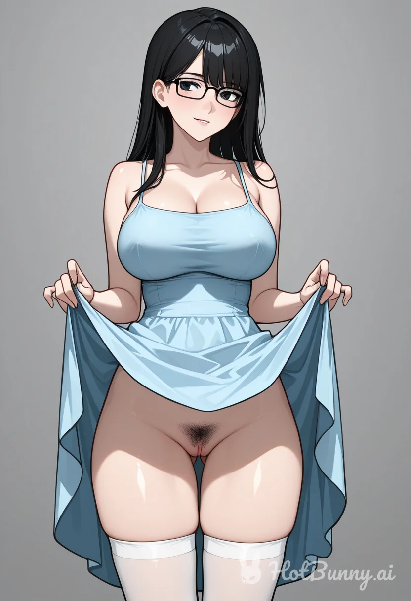 Ai Hentai generated by FabulousOrca5900