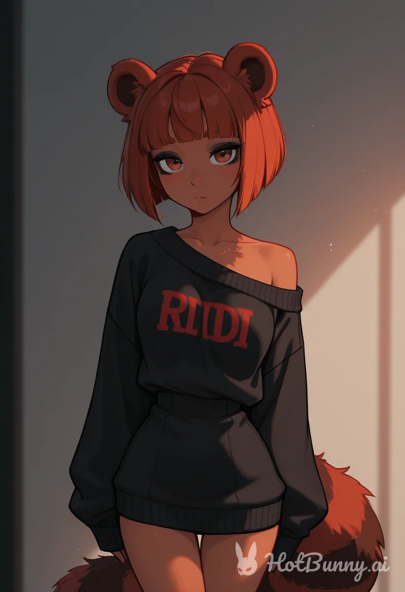 Furry Ai Hentai
