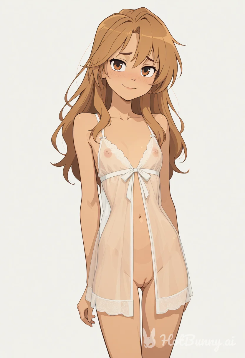 Lingerie Ai Hentai