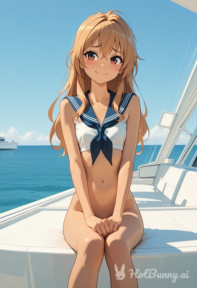 Swimsuit Ai Hentai