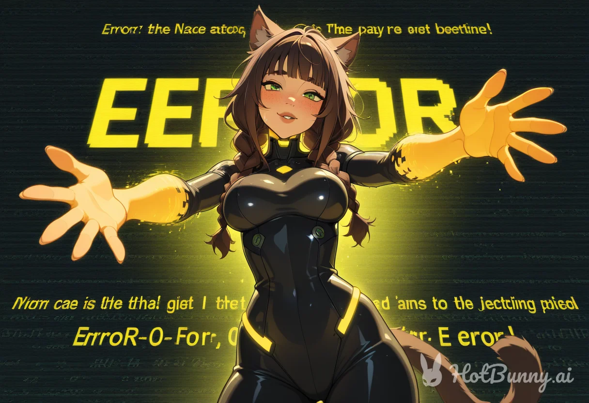 Cat Girl Ai Hentai