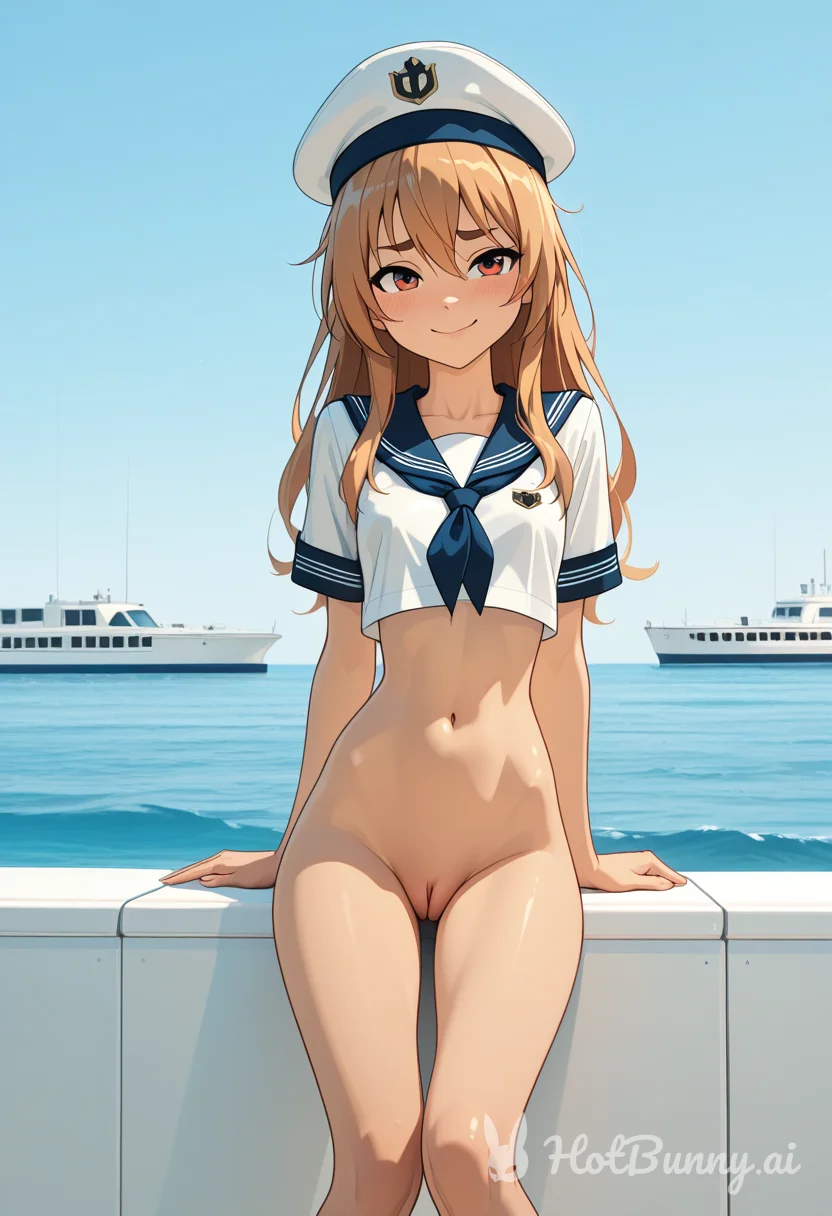 Ai Hentai generated by BeautifulRhino77