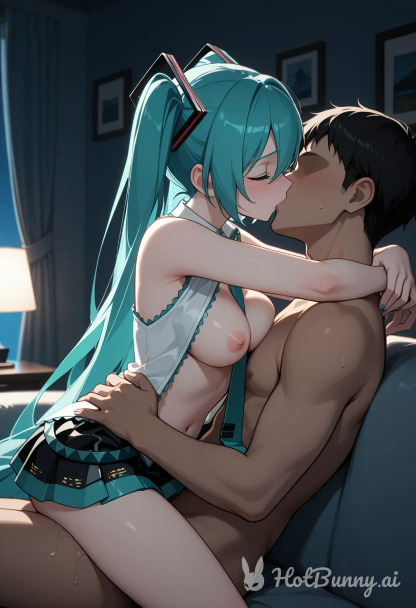 Ai Hentai generated by EnthrallingTroll7462